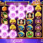 lady of fortune slot